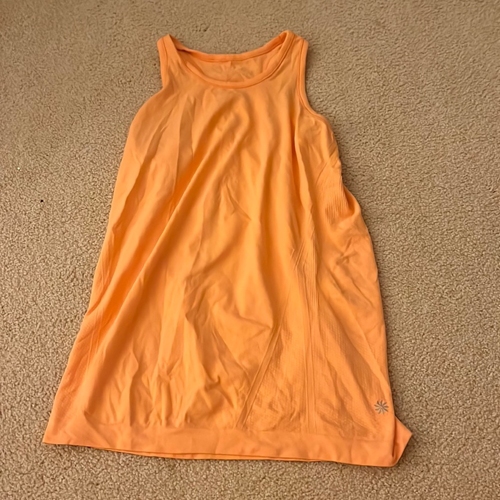 Athleta Tank Top